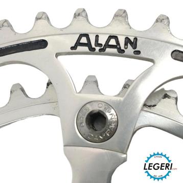Campagnolo Super Record buitenblad ALAN panto beschikbaar voor biedingen