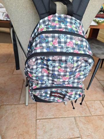 Eastpak rugzak beschikbaar voor biedingen