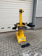 Houtklover 7T, Tuin en Terras, Kloofmachines, Ophalen of Verzenden, Zo goed als nieuw, Liggend