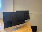 iMac mei 2013 A1312 (2 stuks), Computers en Software, Apple Desktops, Ophalen, Gebruikt, IMac