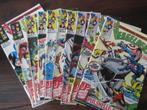Marvel--JP--Vergelders Special--Zolder Opruiming, Boeken, Complete serie of reeks, Verzenden, Zo goed als nieuw, Europa
