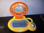 vtech kinder laptop  per stuk, Ophalen of Verzenden, Taal en Lezen, Met geluid