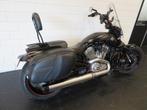 Harley-Davidson VRSCF V-ROD MUSCLE FULL! 240 AB (bj 2011), Motoren, Motoren | Harley-Davidson, Bedrijf, Chopper