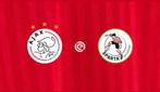 Ajax - Sparta 1 Kaart te koop Vak 424, Tickets en Kaartjes