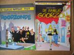 adv5686 familie doorzon, Boeken, Ophalen, Gelezen