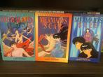 Mermaid’s Forest/Scar/Gaze - Complete/OOP - Manga, Rumiko Takahashi, Complete serie of reeks, Ophalen of Verzenden, Zo goed als nieuw