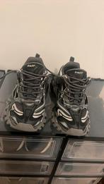Balenciaga Track 2 maat 38, Ophalen of Verzenden, Zo goed als nieuw, Zwart, Sneakers of Gympen