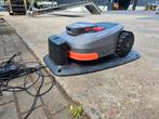 Segway  demo robotmaaiers  H800/1500/3000