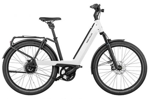 Riese & Müller - Nevo GT Vario van €5.289,- voor €4231, Fietsen en Brommers, Elektrische fietsen, Nieuw, Overige merken, 50 km per accu of meer