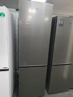 BEKO B1RCNA404G Koel-vriescombinatie, 200 liter of meer, Met aparte vriezer, Zo goed als nieuw, 45 tot 60 cm