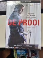 de  prooi, Cd's en Dvd's, Dvd's | Tv en Series, Vanaf 9 jaar, Ophalen of Verzenden, Zo goed als nieuw, Drama
