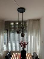 Mooie lamp, Ophalen, Zo goed als nieuw, Glas