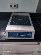 Rubbens Inductie Kookplaat 3500W, Gebruikt, 3 kookzones of minder, Ophalen of Verzenden, Inductie