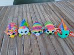 TY beanie boo knuffel Mc Donalds Happy Meal, Ophalen of Verzenden, Nieuw