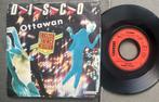 Ottawan - D.I.S.C.O. 7” DE 1979, Ophalen of Verzenden, Gebruikt