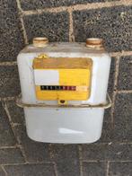 (tussen) Gasmeter, Doe-het-zelf en Verbouw, Meetapparatuur, Ophalen, Gebruikt, Overige meters