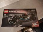 Lego Technic Mercedes-AMG F1 W14 Pull-Back NIEUW, Ophalen of Verzenden, Nieuw, Complete set, Lego