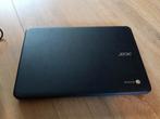 Acer chromebook uit 2021, Computers en Software, Chromebooks, Ophalen, 14 inch, Acer., 64 GB