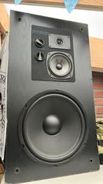 Omni audio sound systems luidsprekers sa 12.3, Audio, Tv en Foto, Luidsprekers, Zo goed als nieuw, 120 watt of meer, Front, Rear of Stereo speakers