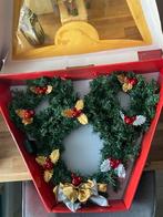 Disney kerstkrans, Ophalen of Verzenden, Gebruikt