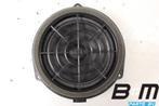 Lagetonen luidspreker LA of RA Audi Q5 FL 8R0035411, Auto diversen, Autospeakers, Gebruikt