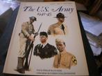 Boek Osprey - The US Army 1941-45, Ophalen of Verzenden, Zo goed als nieuw, Tweede Wereldoorlog, Landmacht