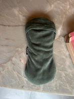 KipKep Woller warmtekussen - calming green, Ophalen of Verzenden, Zo goed als nieuw, Minder dan 70 cm, Overige typen