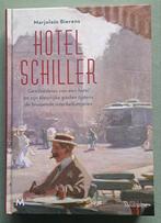 Hotel Schiller - Roemrucht Amsterdam - bruisend interbellum, 20e eeuw of later, Nieuw, Ophalen of Verzenden, Marjolein Bierens