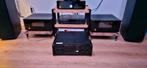 Marantz pm-94 QuarterA integrated amplifier 1985, Ophalen of Verzenden, 70 watt of meer, Overige merken, Overige spelers