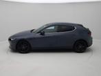 Mazda 3 2.0 e-SkyActiv-G M Hybrid 150 Sportive zonder Bose, Auto's, Mazda, Voorwielaandrijving, Gebruikt, Euro 6, 4 cilinders
