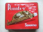 Panterblik Senoritas, Ophalen of Verzenden, Gebruikt, Overige, Overige merken