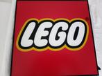 Lego Store lamp, Huis en Inrichting, Lampen | Hanglampen, Ophalen of Verzenden, Nieuw, Kunststof, Minder dan 50 cm