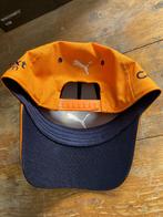 ✅ Max Verstappen Curved Pet 2020 Zandvoort GP Cap Red Bull, Ophalen of Verzenden, Nieuw, Formule 1