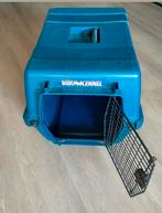 Vari kennel - bench, transportbench, Ophalen, Gebruikt