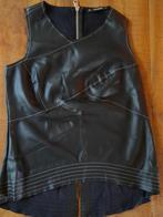 Heel mooi Zara topje neksluiting maat L, Kleding | Dames, Maat 42/44 (L), Ophalen of Verzenden, Zo goed als nieuw, Zonder mouw