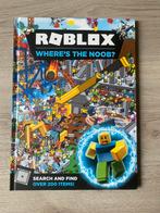 Roblox, Ophalen, Zo goed als nieuw