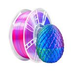 Keleidi Red/Green/Blue Silk Filament 1.75mm, Ophalen of Verzenden, Nieuw