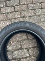 niet meer glijden winterbanden bridgestone 195 55 16, Ophalen, Gebruikt, 16 inch, Winterbanden