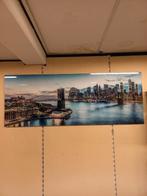 Glasschilderij, Huis en Inrichting, Ophalen, Minder dan 50 cm, Nieuw, Minder dan 100 cm