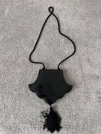 Yves Saint Laurent tas origineel!, Ophalen of Verzenden, Zo goed als nieuw, Zwart, Schoudertasje