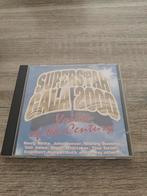 Superstar Gala 2000 Voices Of The Century, Ophalen of Verzenden, Zo goed als nieuw, Pop