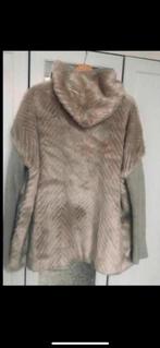 Malvin vest dames, Kleding | Dames, Ophalen of Verzenden, Zo goed als nieuw, Maat 46/48 (XL) of groter