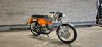 Kreidler 4 Grand Prix Fluor Resto Look - 80cc 5-bak, Fietsen en Brommers, Brommers | Kreidler, Ophalen, Florett RMC, Gebruikt