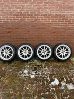 18” velgen voor steek 4x98  7,5j as 64 et waarde 35, Auto-onderdelen, Banden en Velgen, 205 mm, Velg(en), Personenwagen, Ophalen