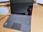 Lenovo Chromebook Touchscreen, Computers en Software, Chromebooks, 4 GB of minder, 13 inch, Touchscreen, Ophalen of Verzenden