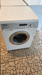 MIELE W 5893 WPS Edition 111 WASMACHINE 8KG 1600T A+++