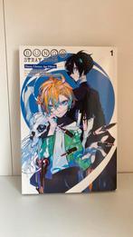 Manga stray dogs, Meerdere comics, Ophalen of Verzenden, Zo goed als nieuw, Japan (Manga)