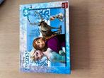 Frozen puzzel nieuw 50 stukjes, Ophalen of Verzenden, 10 tot 50 stukjes, Nieuw