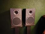 Jamo compact 700, Audio, Tv en Foto, Luidsprekers, Ophalen, Gebruikt, 60 tot 120 watt, Front, Rear of Stereo speakers