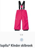 Roze skibroek maat 110 116 4-6 jaar skipak ski broek pak, Overige merken, 100 tot 140 cm, Ophalen of Verzenden, Zo goed als nieuw